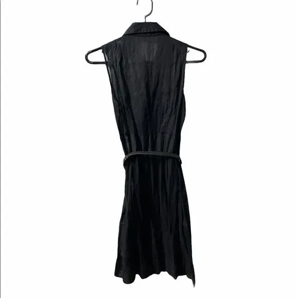 Jacob Midi Button Down Dress - Picture 2 of 6